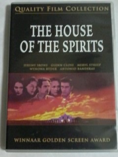 The House of the spirits