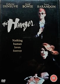 The Hunger