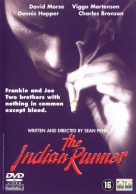 The Indian runner