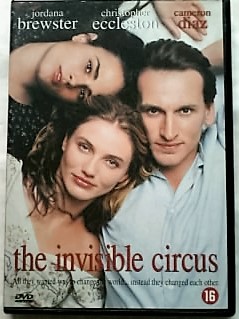 The Invisible circus