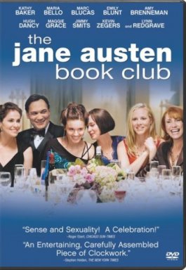 The Jane austen book club