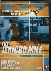 The Jericho mile