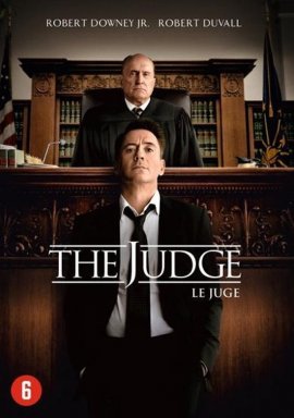 The Judge (2014)