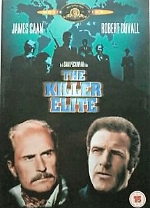 The Killer elite