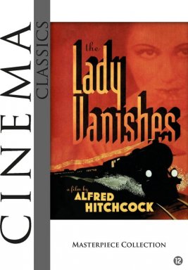 The Lady vanishes