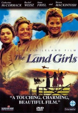 The Land girls