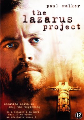 The Lazarus project