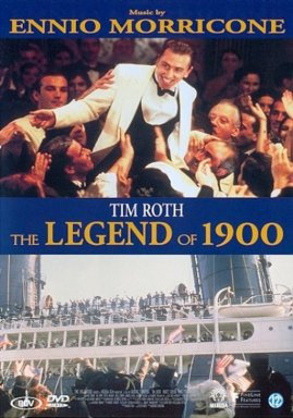 The Legend of 1900