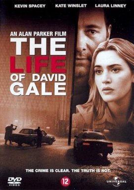 The Life of david gale