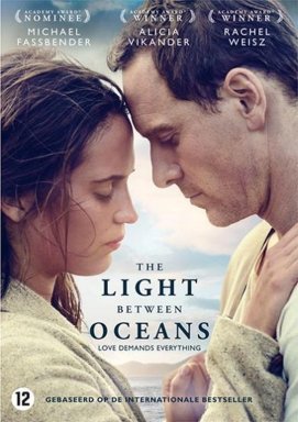 The Light between oceans