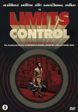 The Limits of control