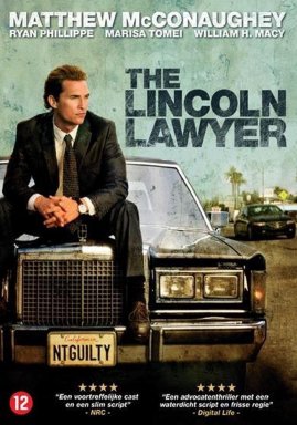 The Lincoln lawyer