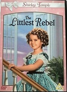 The Littlest rebel