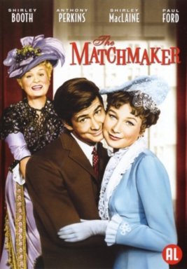 The Matchmaker