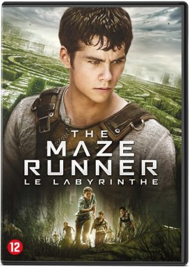 The Maze runner