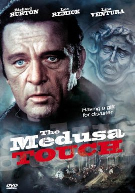 The Medusa touch