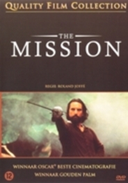 The Mission (1986)