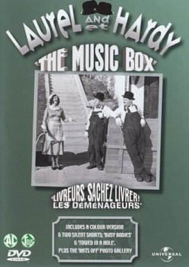 The Music box