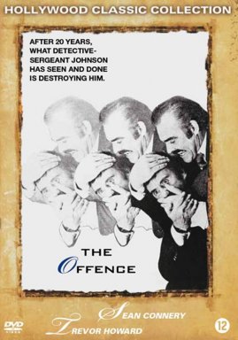 The Offence