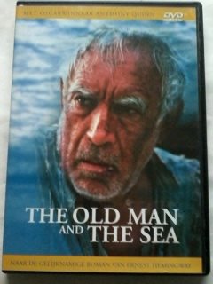 The Old man and the sea (1990)