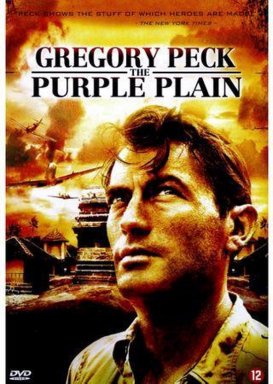 The Purple plain