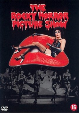 The Rocky horror picture show