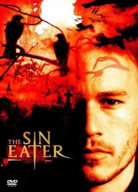 The Sin eater