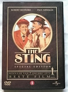 The Sting