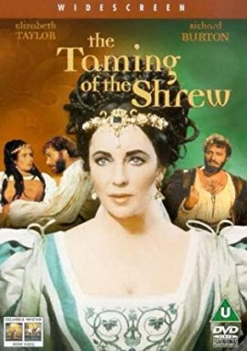 The Taming of the shrew