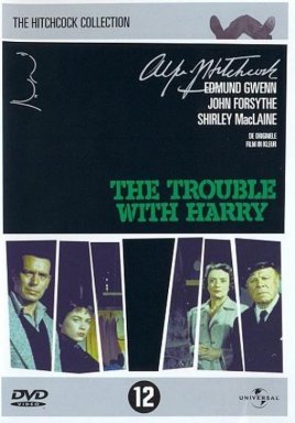 The Trouble with harry