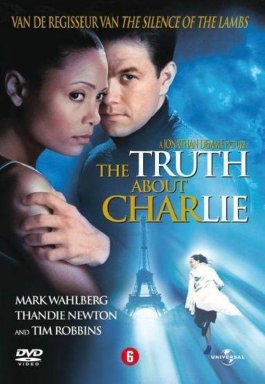 The Truth about charlie