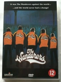 The Wanderers