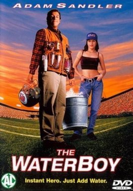 The Waterboy