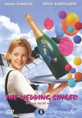 The Wedding singer