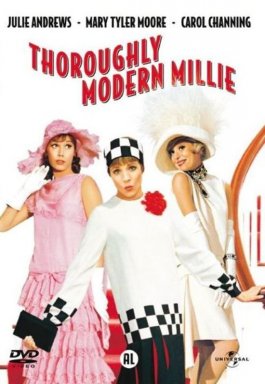 Thoroughly modern millie