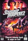 Starship troopers 2