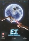 E.T. the extra terrestrial