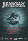 Jurassic park The Ultimate collection