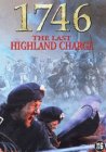 1746 The Last highland charge