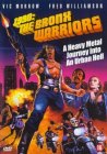1990: The Bronx warriors