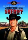 Support your local sheriff
