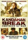 Kandahar break