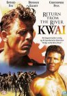 Return from the river kwai