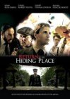 Return to hiding place