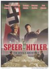 Speer and hitler