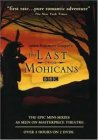 The Last of the mohicans ( bbc serie)