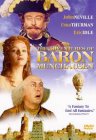 The Adventures of baron munchausen