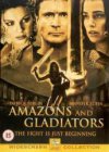 Amazons and gladiators