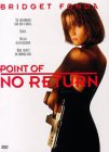 Point of no return (the assassin)