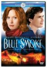 Blue smoke